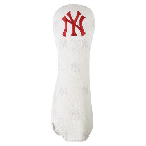 [MLB] 뉴욕 양키스 유틸리티 커버 New York Yankees Utility Cover (White)
