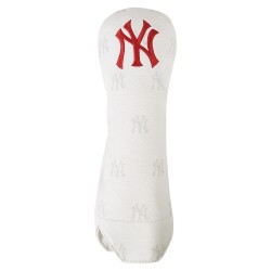 [1+1 이벤트] MLB 뉴욕 양키스 유틸리티 커버 New York Yankees Utility Cover (화이트)