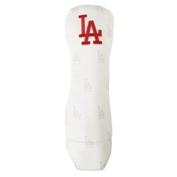 [MLB] LA다저스 유틸리티 커버 LA Dodgers Utility Cover (화이트)