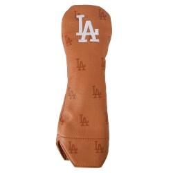 [MLB] LA다저스 유틸리티 커버 LA Dodgers Utility Cover (브라운)