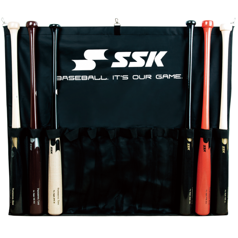SSK 배트걸이 가방