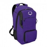 이보쉴드 WTV9101PR STANDOUT BACKPACK 스탠드 아웃 백팩 (퍼플)