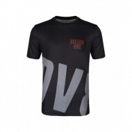 팀 DV8 라운드 티셔츠 (블랙)