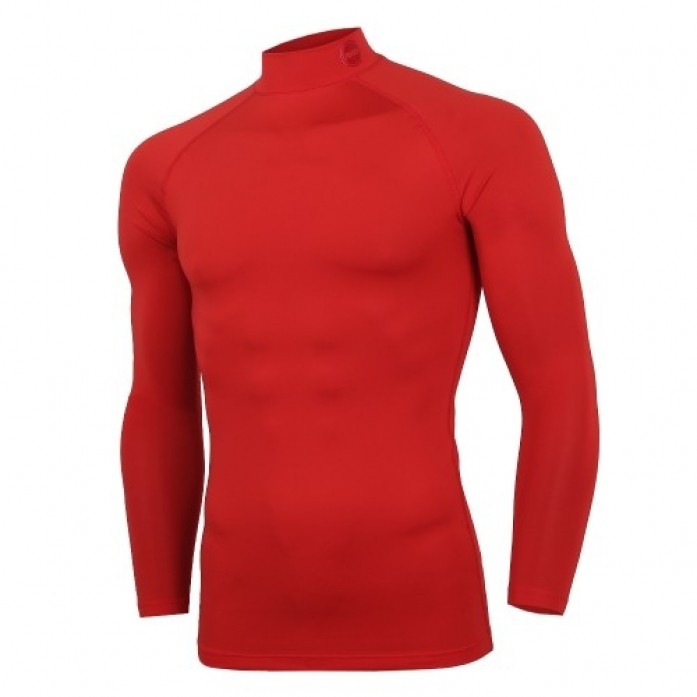 [ANBD] RED0 긴팔 언더셔츠