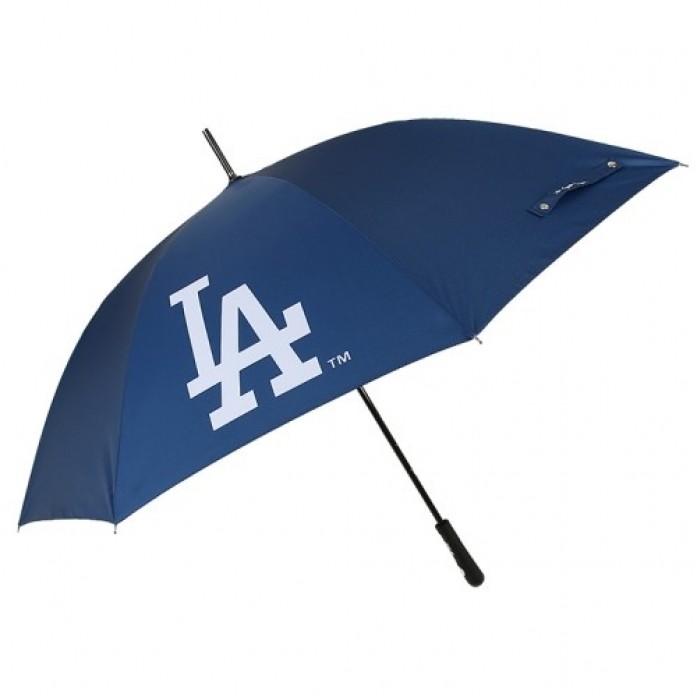 [1+1 이벤트] MLB 골프우산 LA Dodgers Carbon Golf Umbrella(Blue)