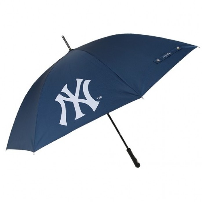 [1+1 이벤트] MLB 골프우산 New York Yankees Carbon Golf Umbrella(Navy)