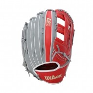 윌슨 WILSON KOREA A2K GM 외야 글러브 WTA2K24KR99GSRR 1799 최원준 선수모델