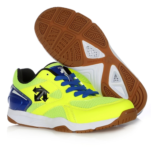 [DESCENTE] S7119WRN06 VOLLEYBALL SHOES(라임)